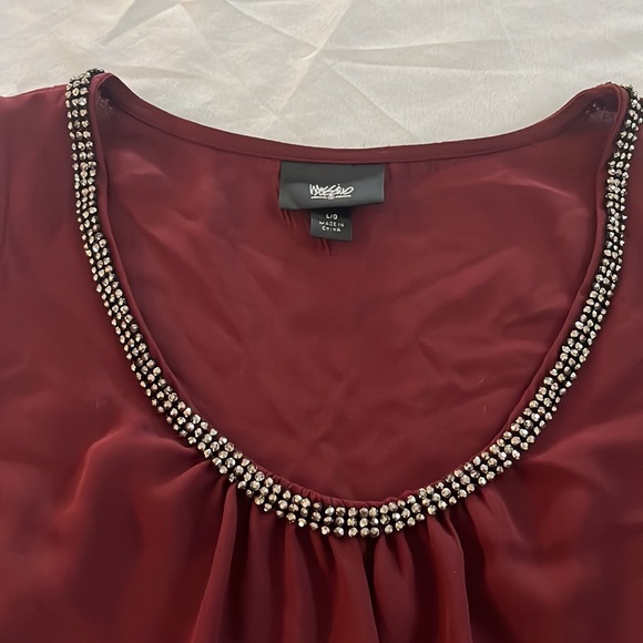 Mossimo tank - Picture 4 of 7